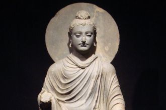 Gandhara_Buddha_(tnm)