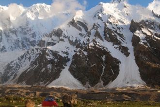 Nanga parbat