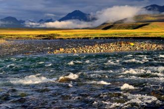 Skardu, the Shigar Valley, and Deosai National Park