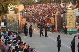 Wagah_border