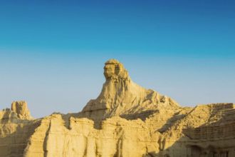 hingol national park